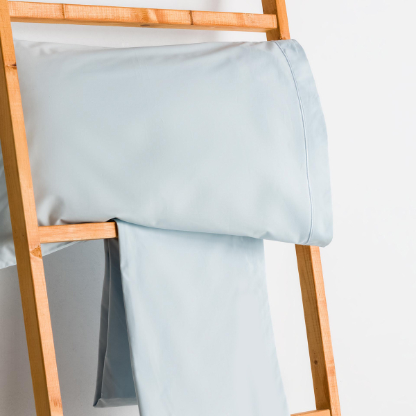 Σεντόνι King Size Με Λάστιχο (180x200+30) Vesta Synthesis New