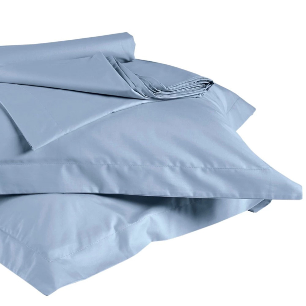 Σεντόνι King Size Επίπεδο (280x270)  Kentia True Colors