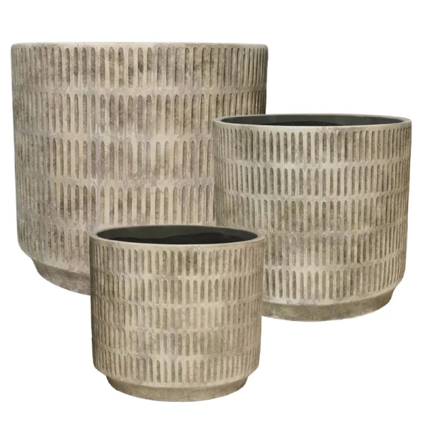 Κασπώ (Σετ 3τμχ) Marhome Μπεζ 06-20123