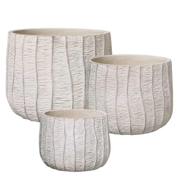 Κασπώ (Σετ 3τμχ) Marhome Μπεζ 06-20127