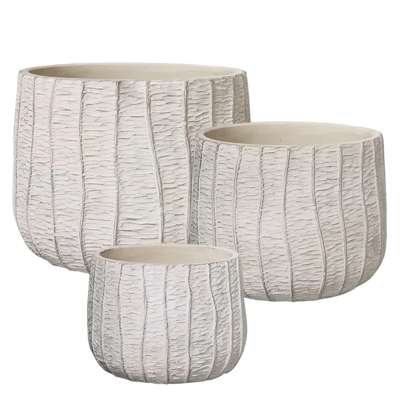 Κασπώ (Σετ 3τμχ) Marhome Μπεζ 06-20127