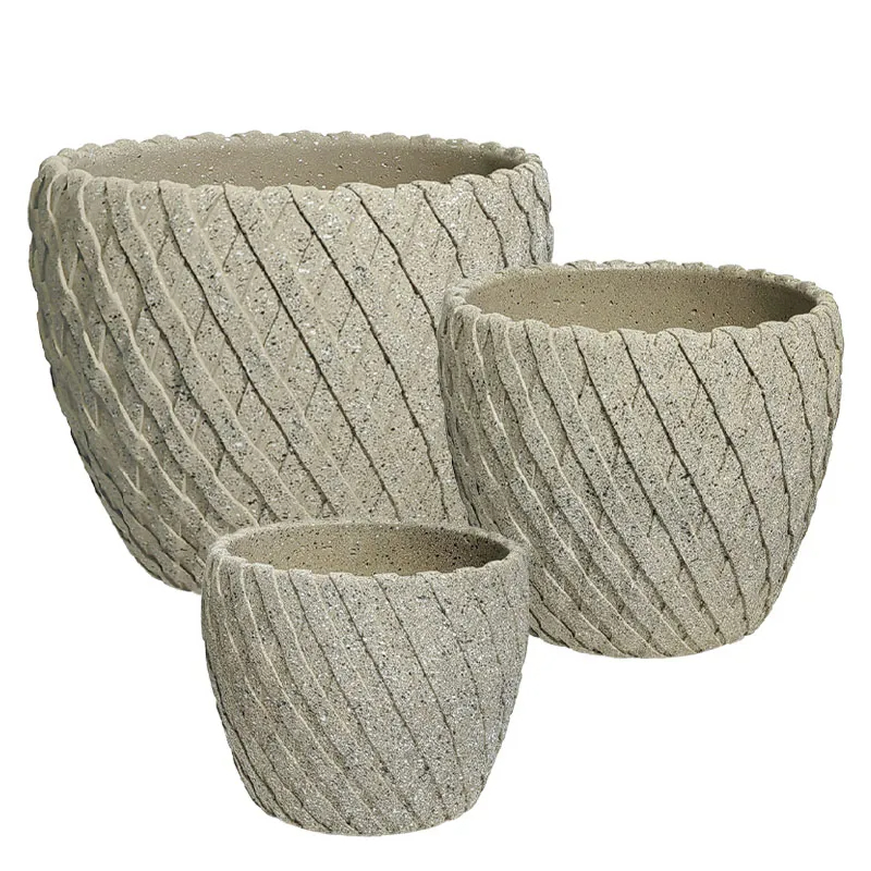 Κασπώ (Σετ 3τμχ) Marhome Μπεζ 06-20132