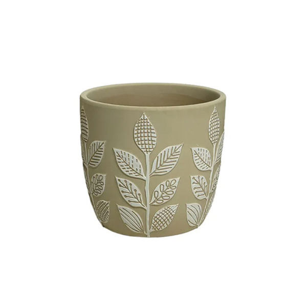 Κασπώ (Φ13.7x12.6) Marhome Μπεζ 06-20153