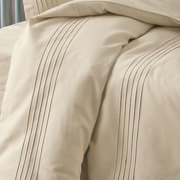 Παπλωματοθήκη Κούνιας (Σετ 100x140) Kentia Baby Whisper 12