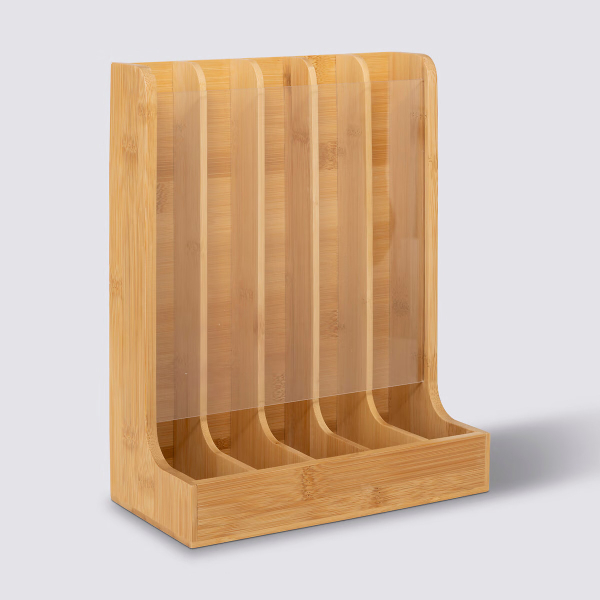 Θήκη Για Κάψουλες Καφέ (23x11.5x29) F-V Capsule Holder 190035