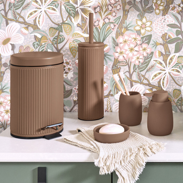 Dispenser Μπάνιου (Φ8.8x13.7) Z-L 18991