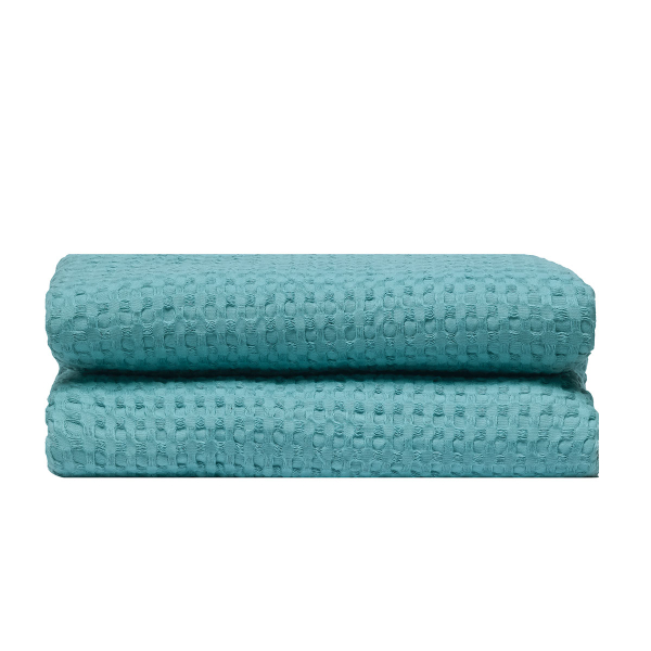 Κουβέρτα Πικέ Μονή (170x250) Kentia Loft Illusion