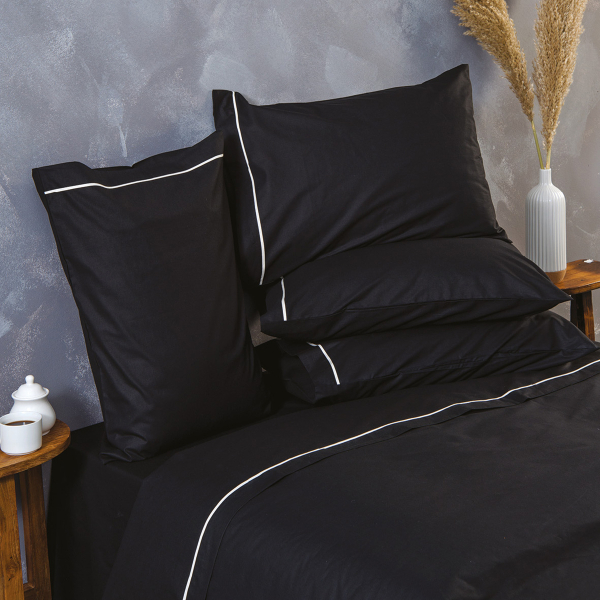 Παπλωματοθήκη Υπέρδιπλη (225x250) Sb Home Ios