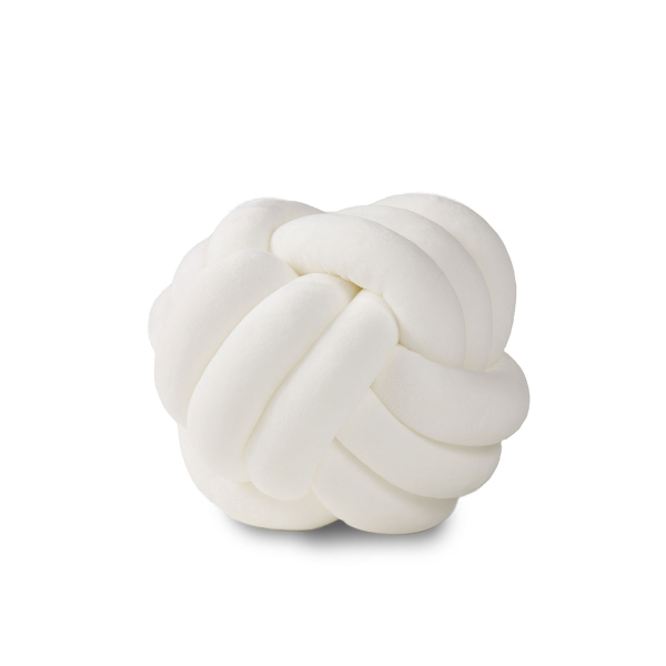 Διακοσμητικό Μαξιλάρι Βελουτέ (Φ22) Das Home