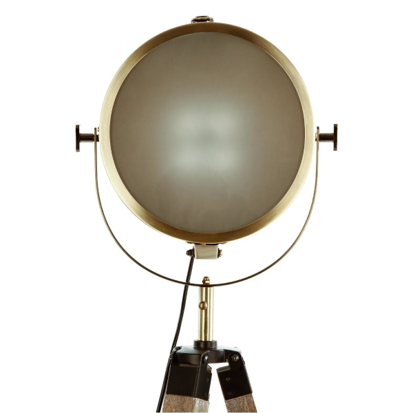 Φωτιστικό Δαπέδου 150εκ. A-S Ebor Bronze 136707