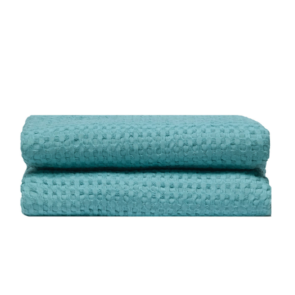 Κουβέρτα Πικέ Υπέρδιπλη (230x250) Kentia Loft Illusion