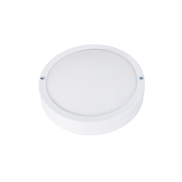 Απλίκα Εξωτερικού Χώρου Heronia 13-0154 White