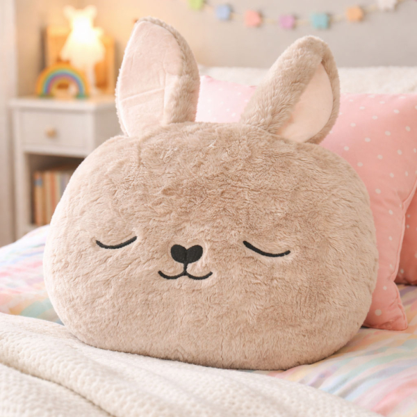 Διακοσμητικό Μαξιλάρι (Φ35) S-F Gabin Naturel C1D324001