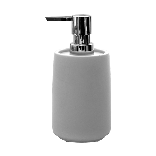 Dispenser Μπάνιου 380ml Estia Cement 02-6853