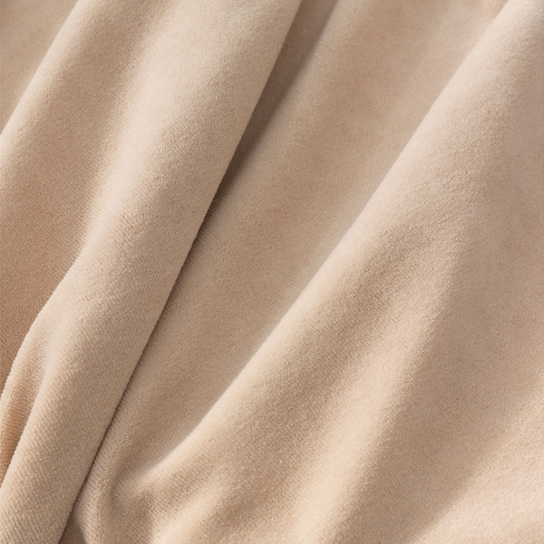 Κουβέρτα Αγκαλιάς (90x90) Abo Tropical Leaves