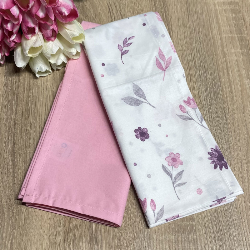 Πάνες Χασέ (2τμχ) Abo Flowers