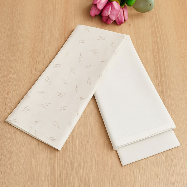 Σεντόνια Λίκνου(Σετ) Abo Bear