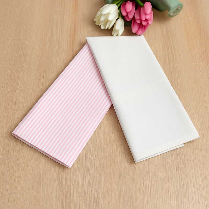 Σεντόνια Λίκνου(Σετ) Abo Rabbit