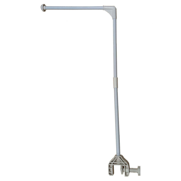 Σίδερο Κουνουπιέρας Επεκτεινόμενο Abo T009