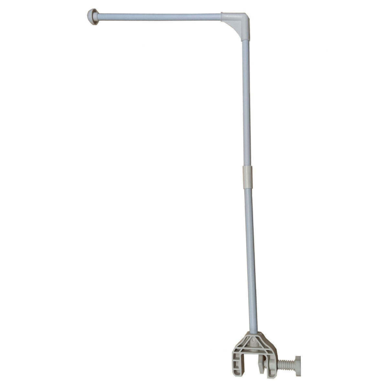 Σίδερο Κουνουπιέρας Επεκτεινόμενο Abo T009