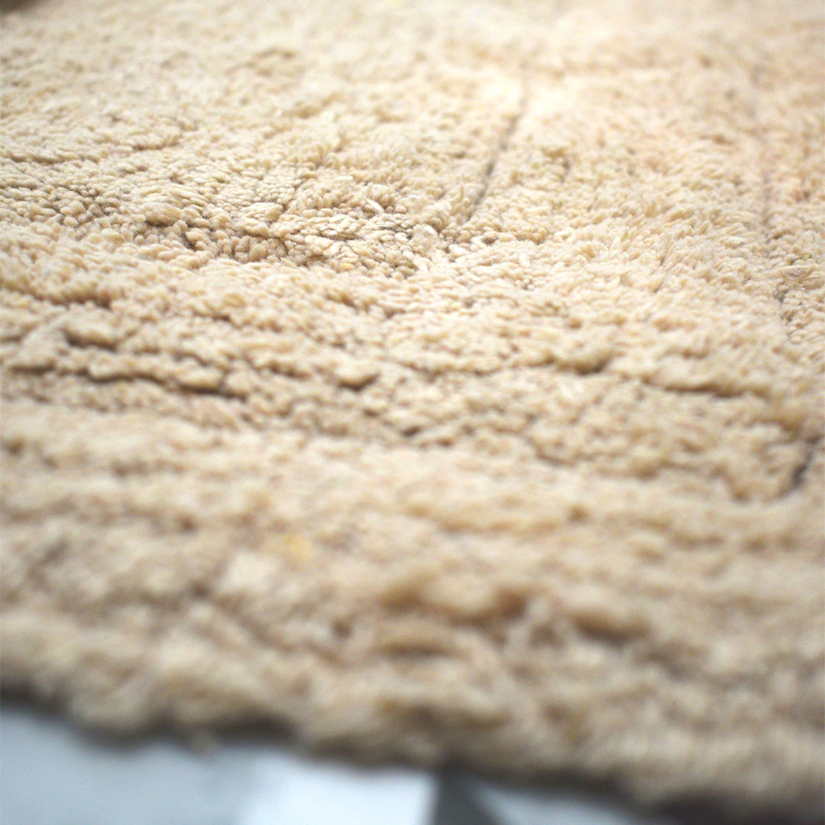 Πατάκι Μπάνιου (60X120) Ravelia Vector Beige Home Μπάνιο Πατάκια Spitishop