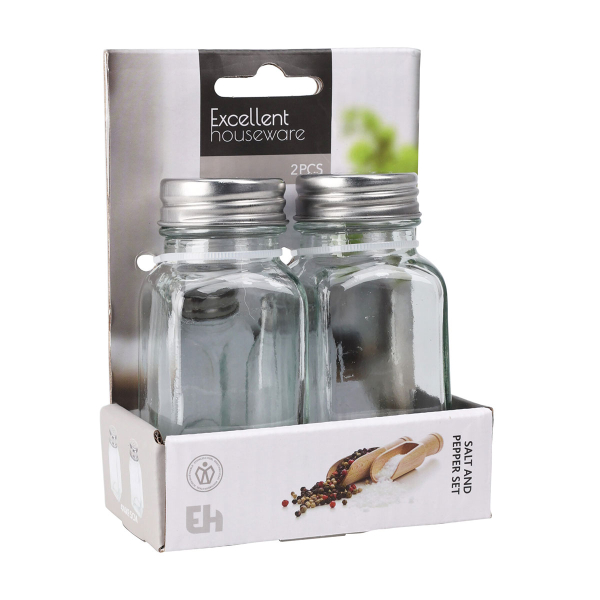 Αλατοπίπερο (Σετ) K-M 170423510