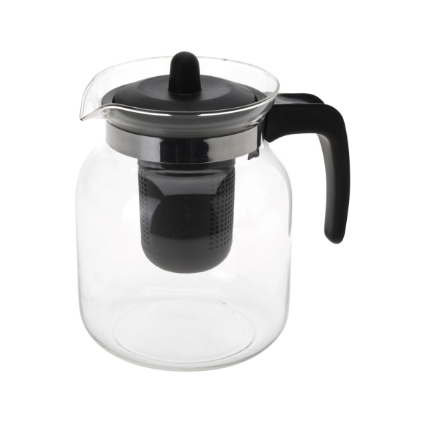 Τσαγιέρα Με Φίλτρο 1.5lt K-M C80652130