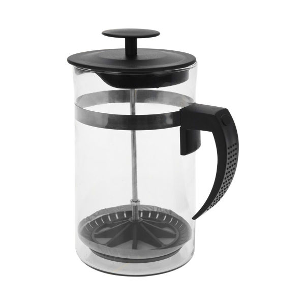 Καφετιέρα Γαλλικού Χειρός Με Έμβολο 1lt K-M CY4652440