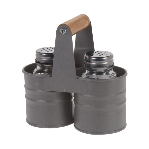 Αλατοπίπερο (Σετ) K-M 170452160