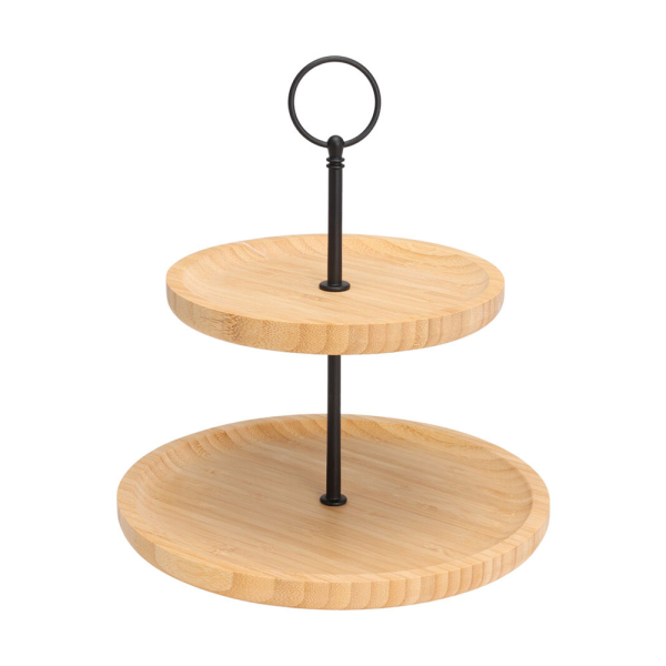 Ορντεβιέρα Σερβιρίσματος Διώροφη (Φ21.5x23.5) K-M 784610470