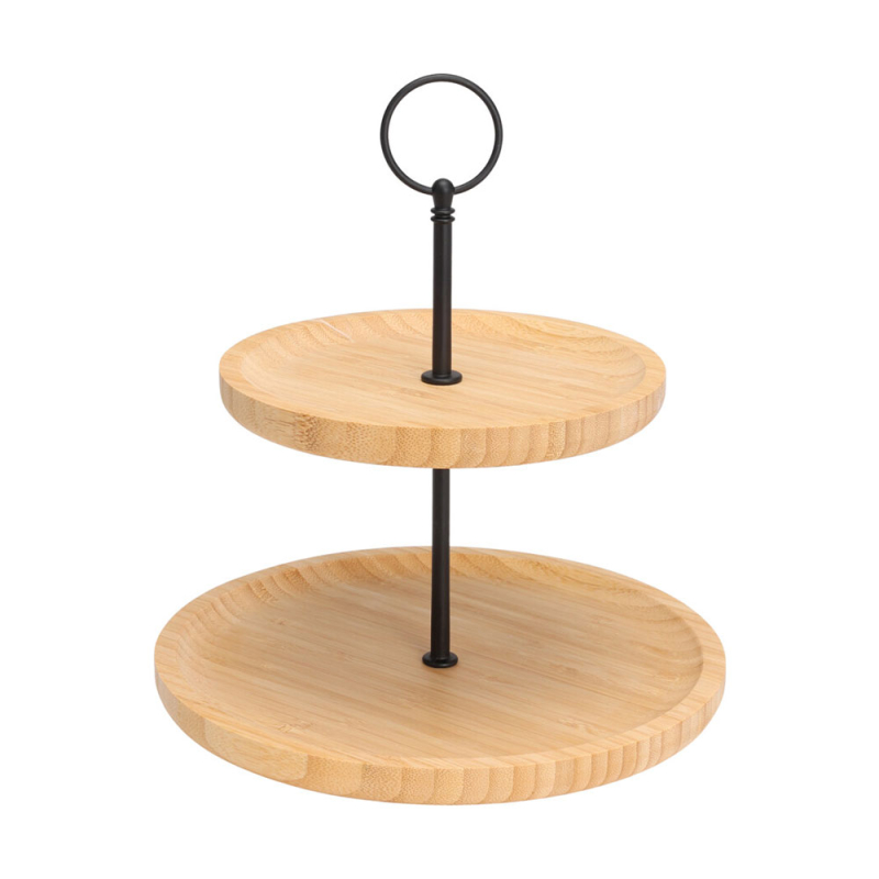 Ορντεβιέρα Σερβιρίσματος Διώροφη (Φ21.5x23.5) K-M 784610470