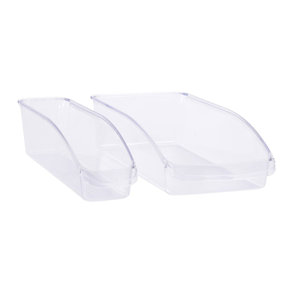 Ράφια Ψυγείου (Σετ 3τμχ) K-M 030000880