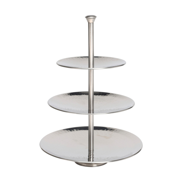 Ορντεβιέρα Σερβιρίσματος Τριώροφη (Φ25x36.5) K-M A12441130