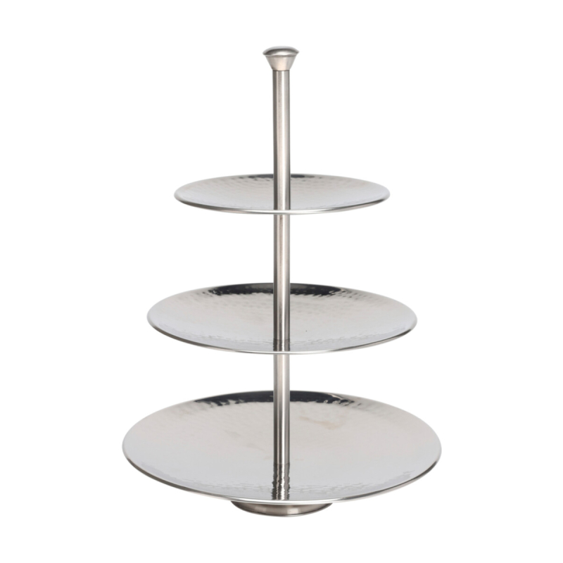 Ορντεβιέρα Σερβιρίσματος Τριώροφη (Φ25x36.5) K-M A12441130