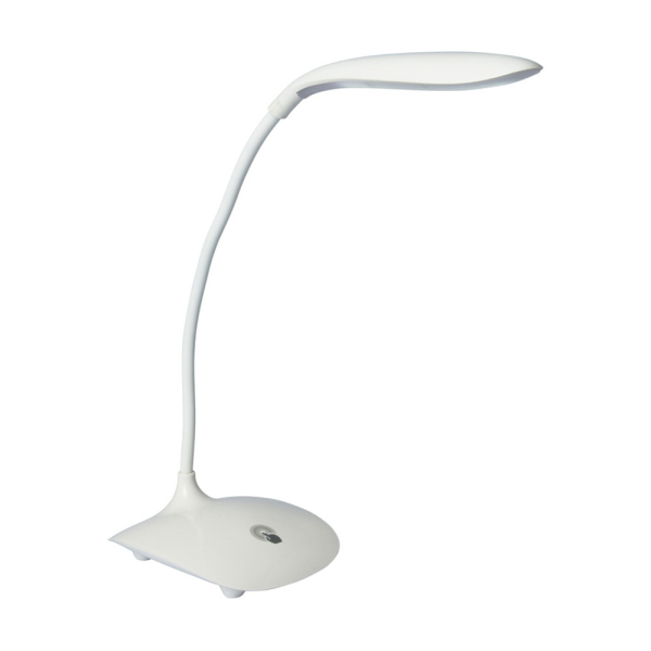 Πορτατίφ Αφής Με USB K-M White FC4500460