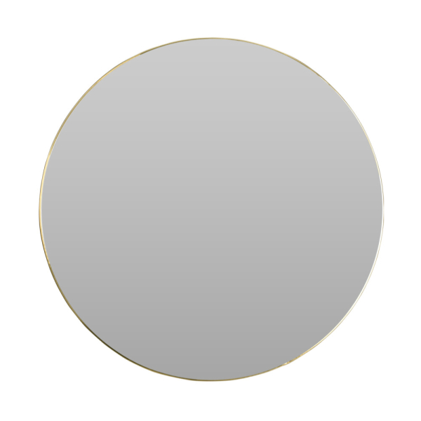 Διακοσμητικός Καθρέφτης Τοίχου (Φ75) K-M C37008340