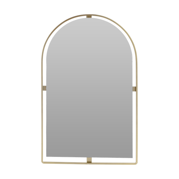 Διακοσμητικός Καθρέφτης Τοίχου (28x42) K-M HZ1934020