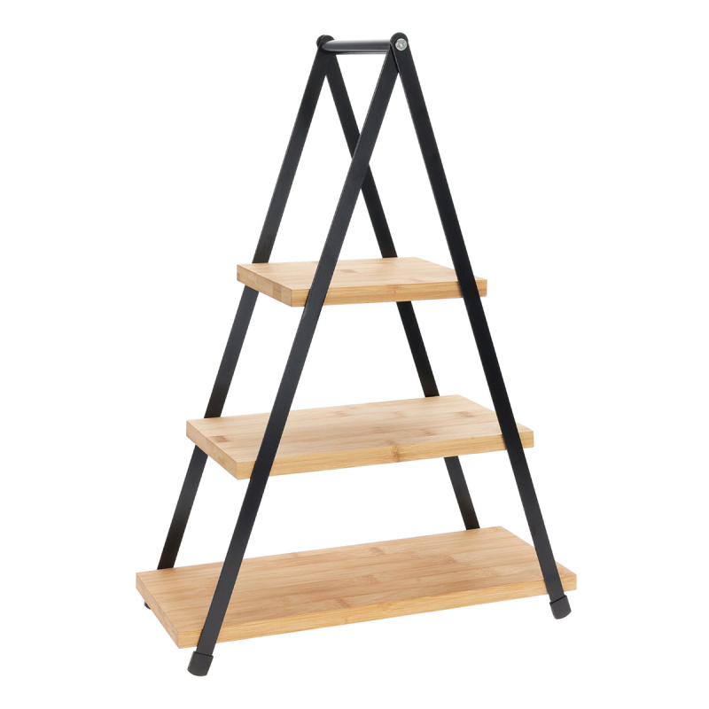 Ορντεβιέρα Σερβιρίσματος Τριώροφη (38x53) K-M 784610100