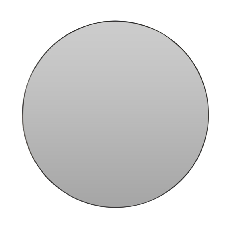 Διακοσμητικός Καθρέφτης Τοίχου (Φ55) K-M C37008460