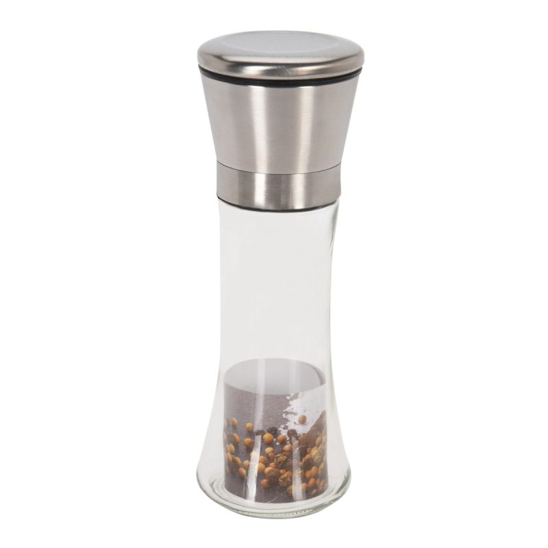 Μύλος Πιπεριού/Αλατιού (Φ6.6x19.1) K-M 170487120