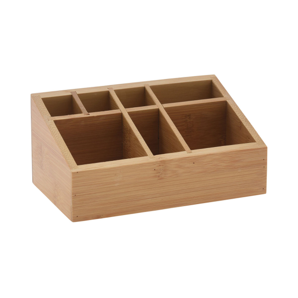 Θήκη Οργάνωσης Καλλυντικών 7 Θέσεων K-M 784610300