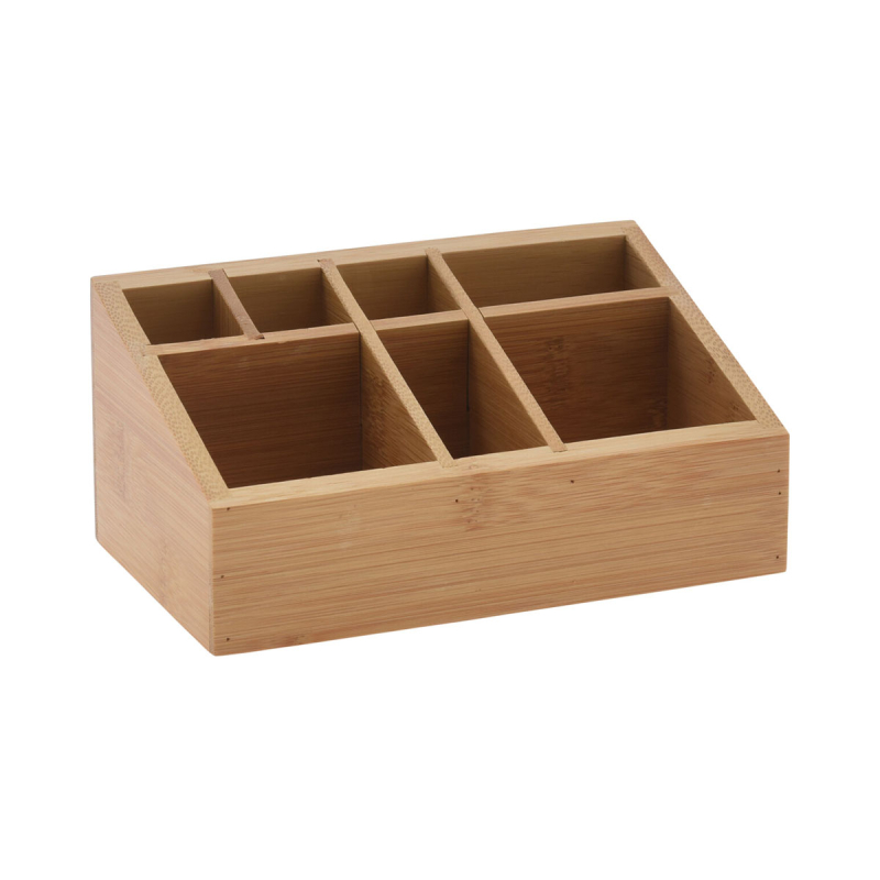 Θήκη Οργάνωσης Καλλυντικών 7 Θέσεων K-M 784610300