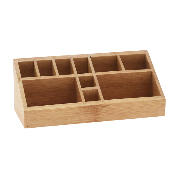 Θήκη Οργάνωσης Καλλυντικών 10 Θέσεων K-M 784610310