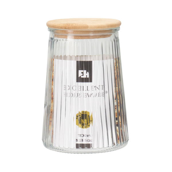 Δοχείο Αποθήκευσης 1lt K-M CD1200100