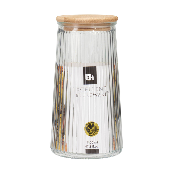 Δοχείο Αποθήκευσης 1.4lt K-M CD1200110