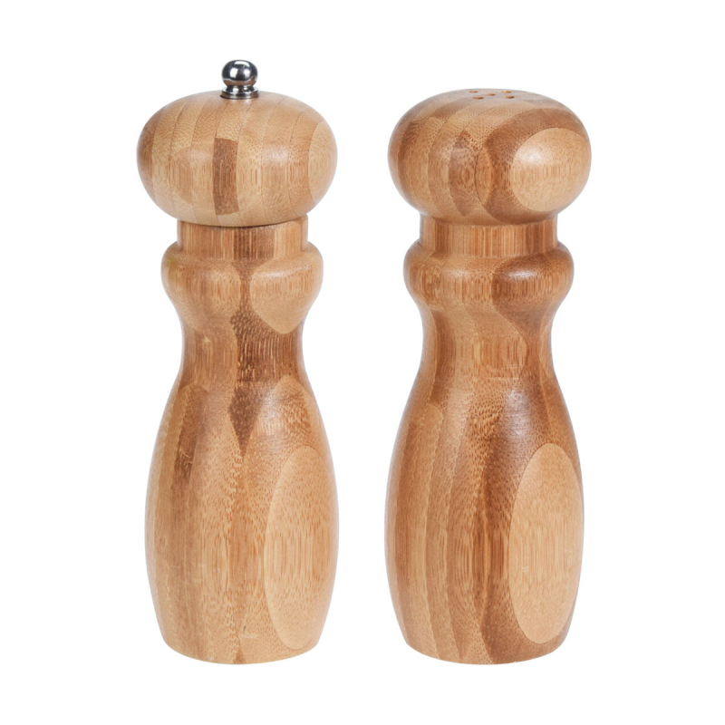 Μύλοι Πιπεριού/Αλατιού (Σετ 2τμχ) K-M 784620070