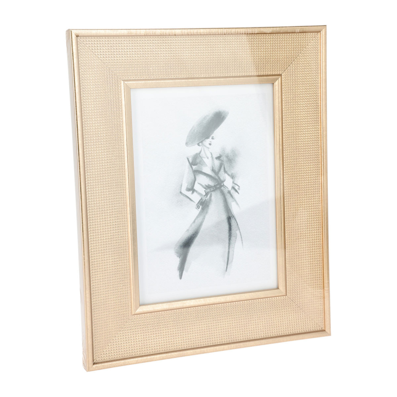 Κορνίζα (13x18) K-M FL2000030