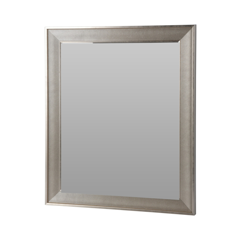 Διακοσμητικός Καθρέφτης Τοίχου (49.5x59.5) K-M FL2000060