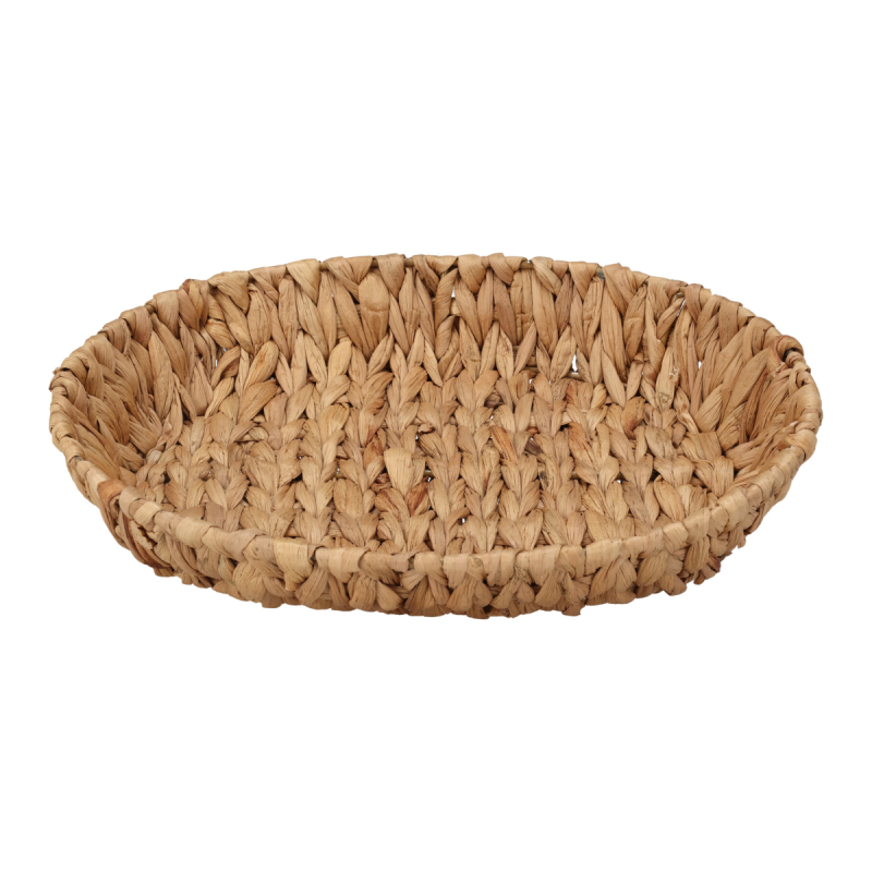 Δίσκος Διακόσμησης (35x28x6) K-M Oval BD2000230