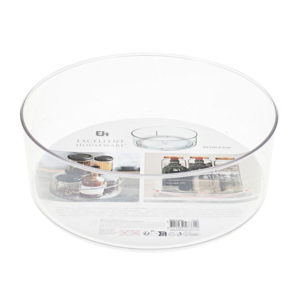 Περιστρεφόμενη Βάση Οργάνωσης (Φ23x8.5) K-M 176000490